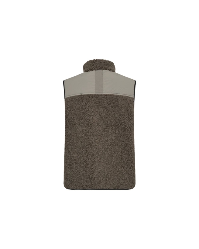 Mos Mosh - Rowe Eli Teddyvest