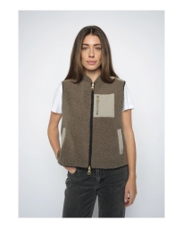 Mos Mosh - Rowe Eli Teddyvest Mos Mosh - Rowe Eli Teddyvest