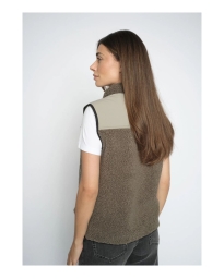 Mos Mosh - Rowe Eli Teddyvest Mos Mosh - Rowe Eli Teddyvest