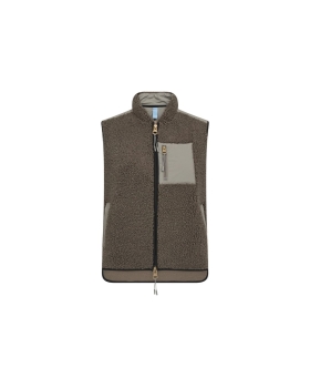Mos Mosh - Rowe Eli Teddyvest