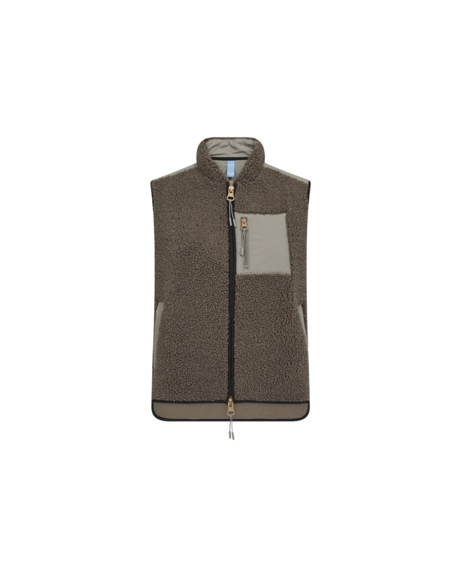 Mos Mosh - Rowe Eli Teddyvest