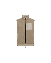 Mos Mosh - Rowe Eli Teddyvest Mos Mosh - Rowe Eli Teddyvest