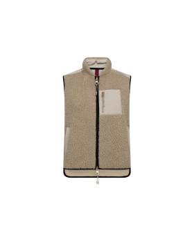 Mos Mosh - Rowe Eli Teddyvest