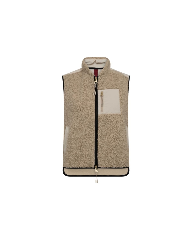 Mos Mosh - Rowe Eli Teddyvest