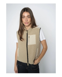 Mos Mosh - Rowe Eli Teddyvest Mos Mosh - Rowe Eli Teddyvest