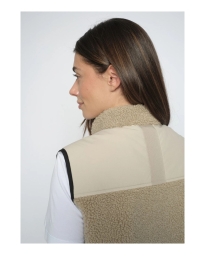 Mos Mosh - Rowe Eli Teddyvest Mos Mosh - Rowe Eli Teddyvest