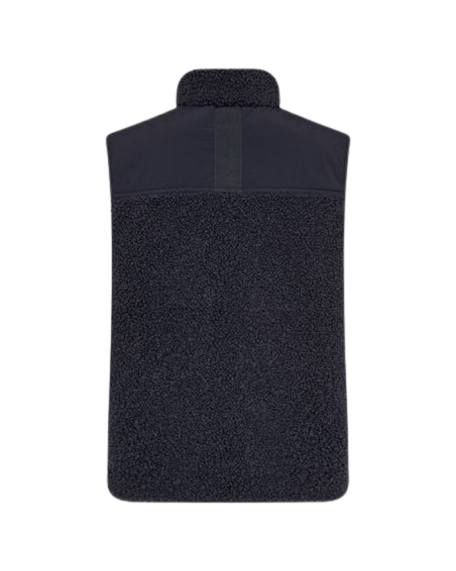 Mos Mosh - Rowe Eli Teddyvest