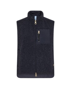 Mos Mosh - Rowe Eli Teddyvest