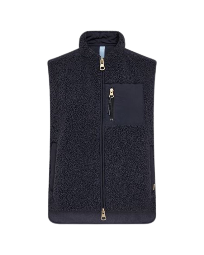 Mos Mosh - Rowe Eli Teddyvest