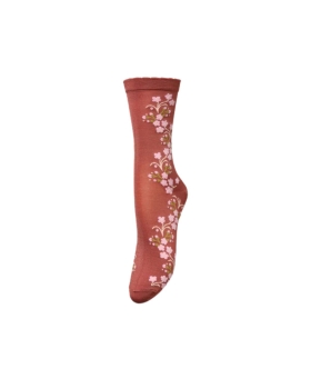 Beck Søndergaard - Bloom Visca Sock