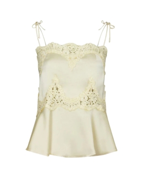 Neo Noir - Kaela top Neo Noir - Kaela top
