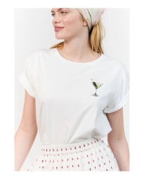 Lollys Laundry - Eleanor t-shirt