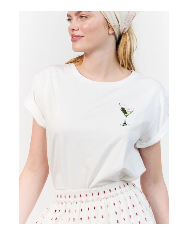 Lollys Laundry - Eleanor t-shirt