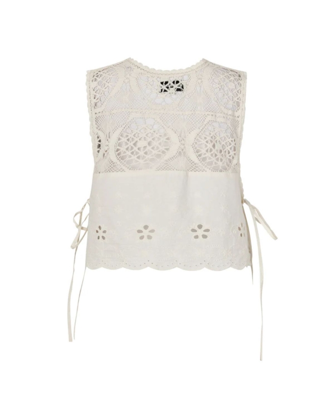 Lollys Laundry - Bello top