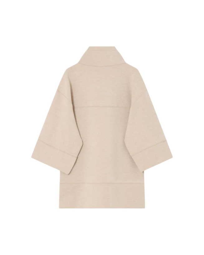 DAY Birger et Mikkelsen - Perry scuba sweatshirt