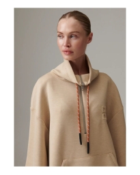 DAY Birger et Mikkelsen - Perry scuba sweatshirt DAY Birger et Mikkelsen - Perry scuba sweatshirt
