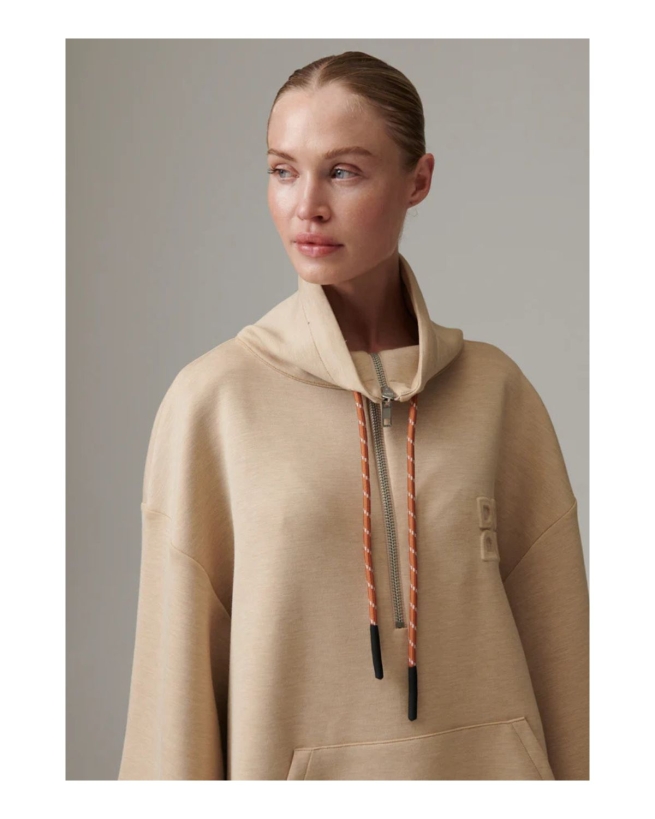 DAY Birger et Mikkelsen - Perry scuba sweatshirt