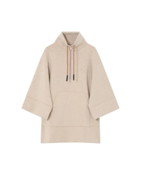 DAY Birger et Mikkelsen - Perry scuba sweatshirt DAY Birger et Mikkelsen - Perry scuba sweatshirt