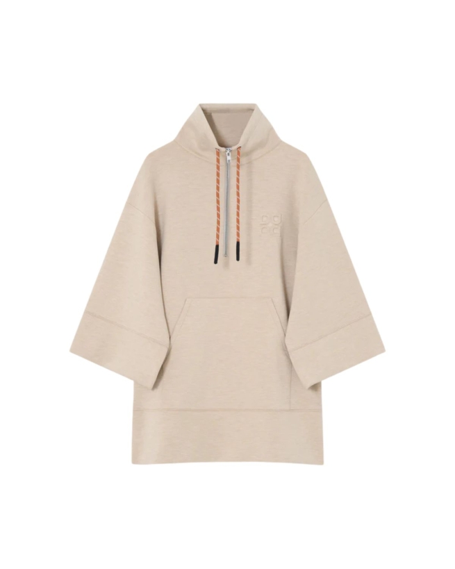 DAY Birger et Mikkelsen - Perry scuba sweatshirt