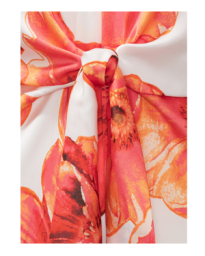 Karmamia - FAYE Maxi Flora Kjole Karmamia - FAYE Maxi Flora Kjole