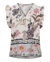 Marta - Marita bluse Marta - Marita bluse