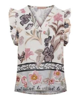 Marta - Marita bluse Marta - Marita bluse
