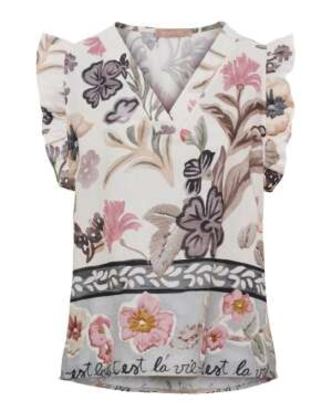 Marta - Marita bluse