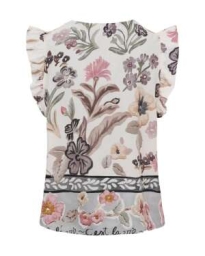 Marta - Marita bluse Marta - Marita bluse