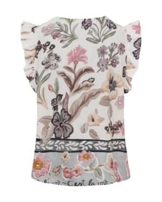 Marta - Marita bluse