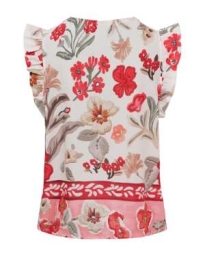Marta - Marita bluse Marta - Marita bluse