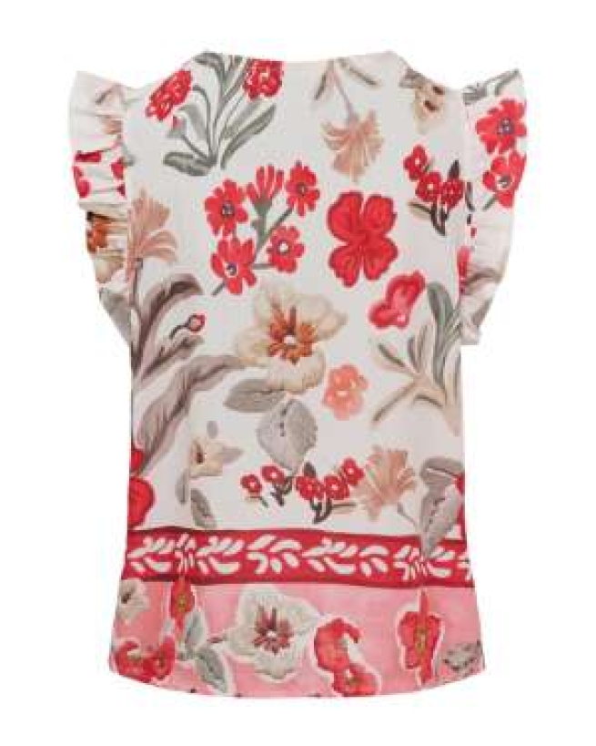 Marta - Marita bluse