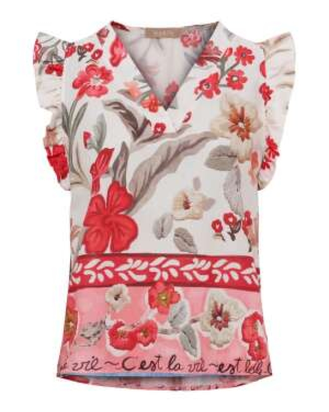 Marta - Marita bluse