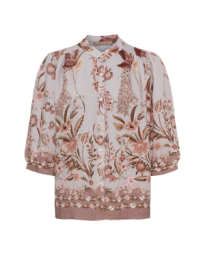Marta - Destiny bluse Marta - Destiny bluse