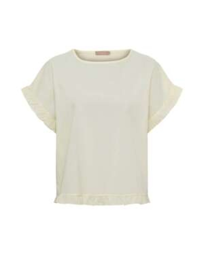 Marta - KASMIRA Bluse Top
