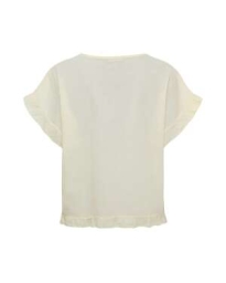 Marta - KASMIRA Bluse Top Marta - KASMIRA Bluse Top