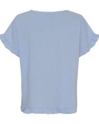 Marta - KASMIRA Bluse Top Marta - KASMIRA Bluse Top