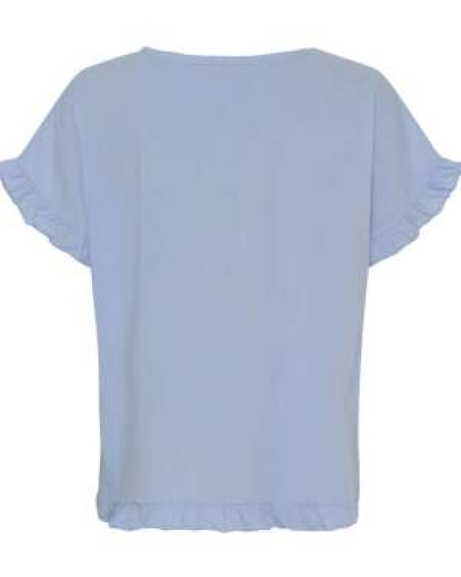 Marta - KASMIRA Bluse Top