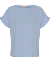 Marta - KASMIRA Bluse Top Marta - KASMIRA Bluse Top