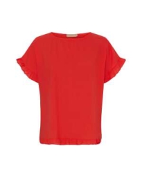 Marta - KASMIRA Bluse Top Marta - KASMIRA Bluse Top