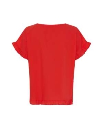 Marta - KASMIRA Bluse Top Marta - KASMIRA Bluse Top