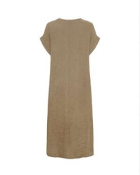 Marta - ASTRA DRESS Hør Kjole Marta - ASTRA DRESS Hør Kjole