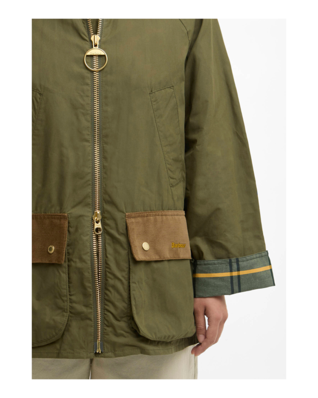 BARBOUR - Laneshaw Casual Jacket