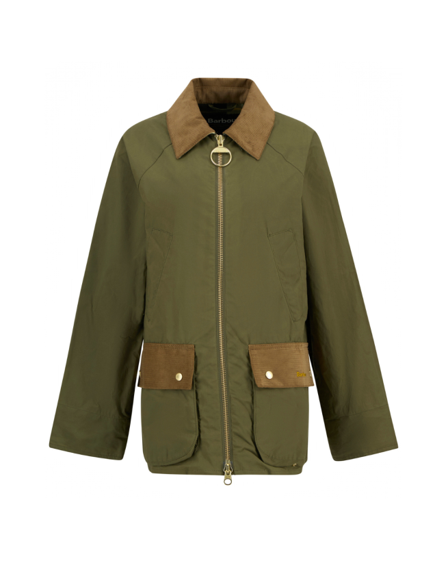 BARBOUR - Laneshaw Casual Jacket