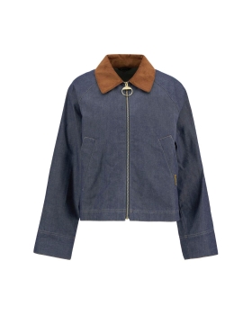 BARBOUR - Freckleton Denim Jacket
