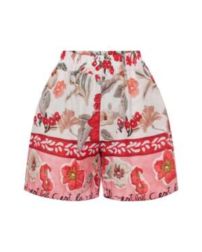 Marta - Tora shorts