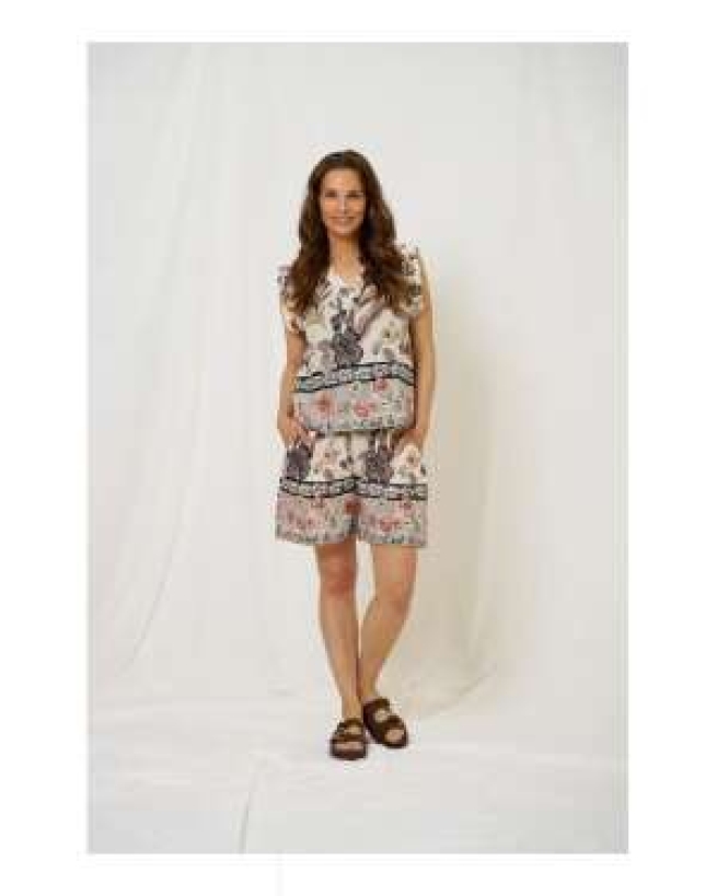 Marta - Tora shorts