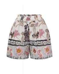 Marta - Tora shorts Marta - Tora shorts
