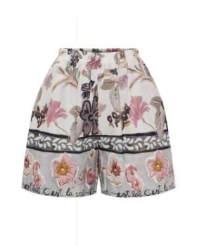 Marta - Tora shorts