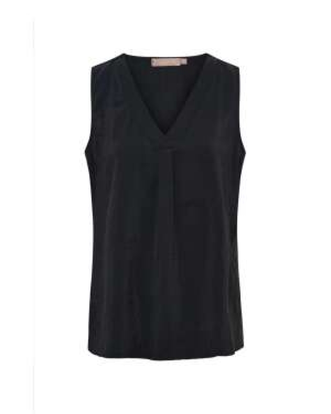 Marta - Opaline top