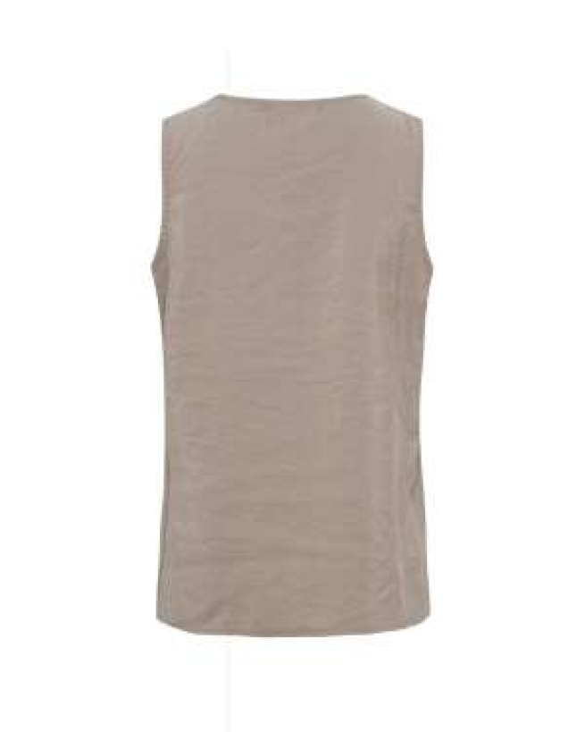Marta - Opaline top